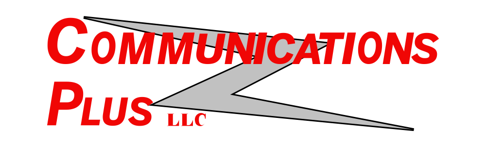 Communications Plus LLC Banner