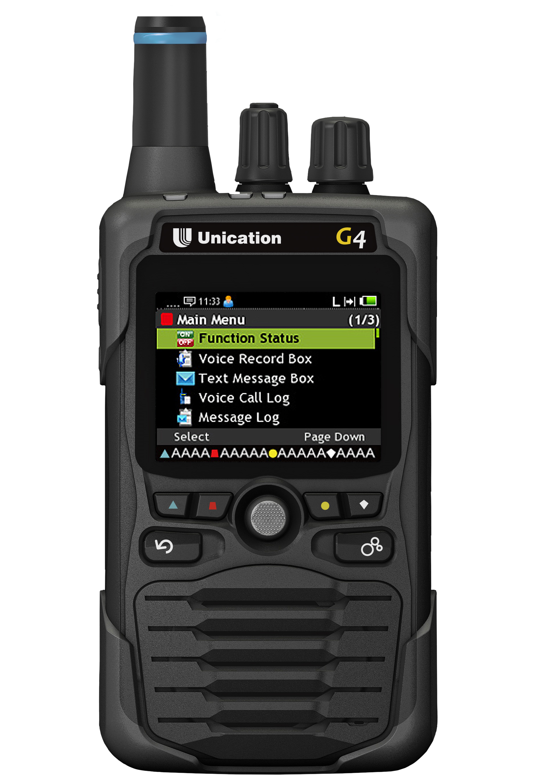 G4 Line