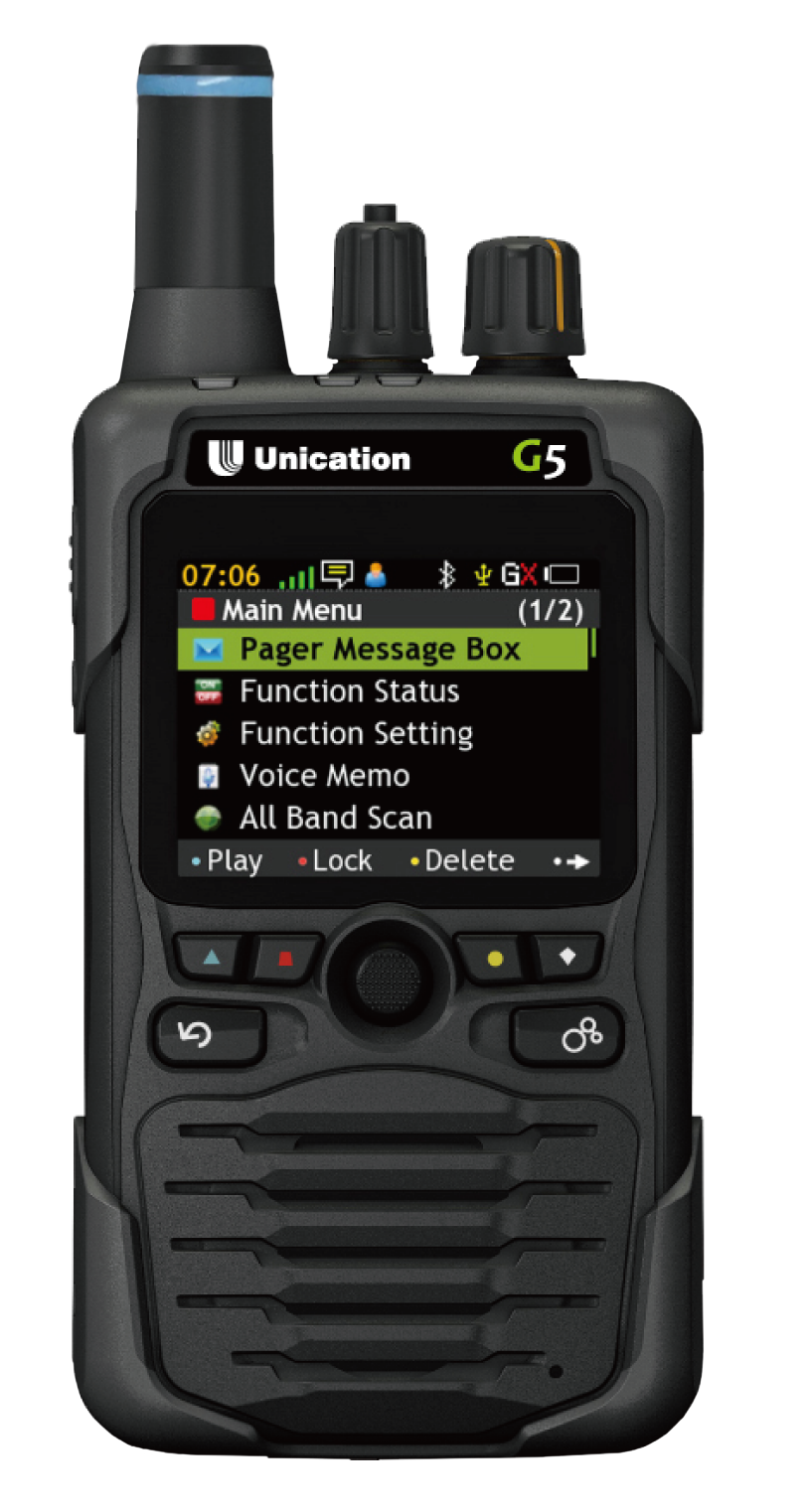 G5 Line