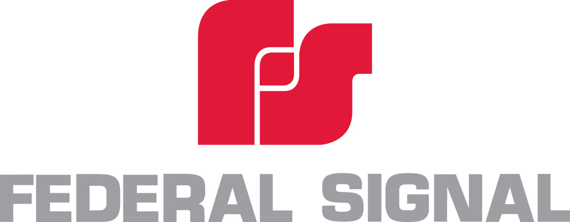 Federal Signal Logo