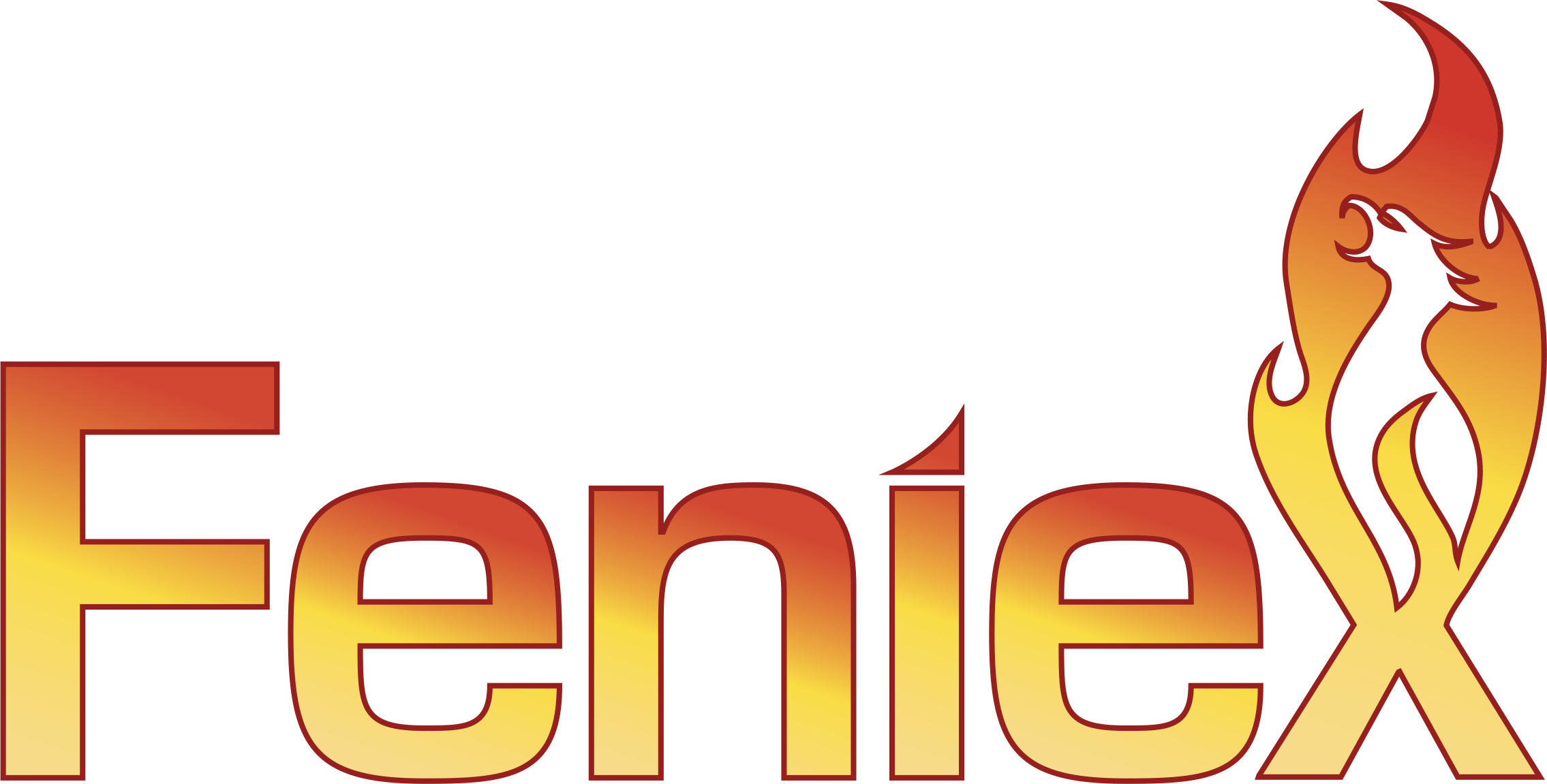 Feniex Logo
