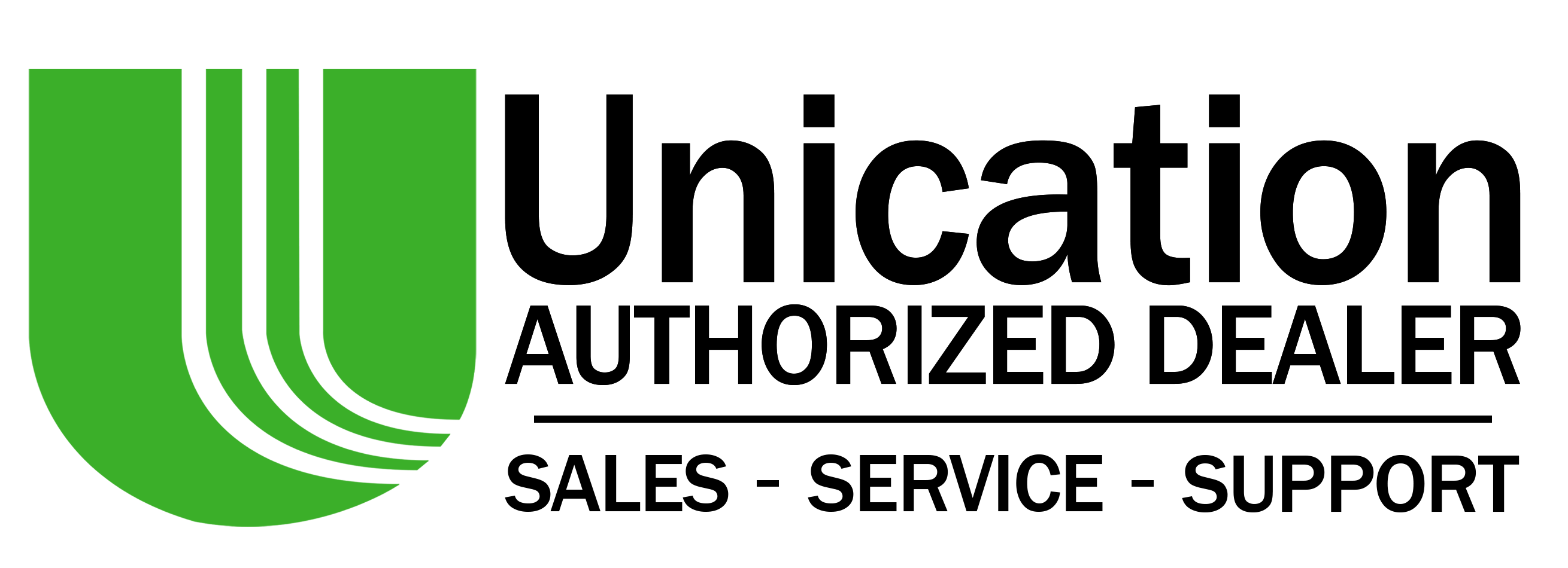 Unication Logo