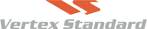 Vertex Standard Logo